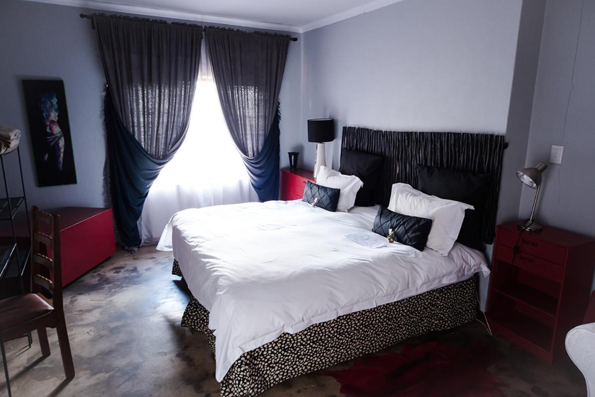 Bed and Breakfast 278 On Main Кларенс Екстер'єр фото